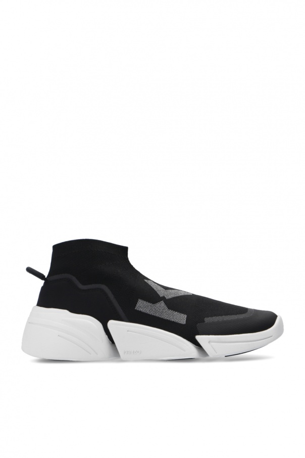 Revolutiv Protect Trail Running Shoes Sneakers with sock Kenzo SchaferandweinerShops Spain